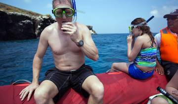 7 Day Galapagos Islands Itinerary, incl. Santa Cruz and San Cristóbal