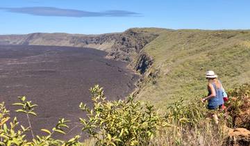 7 Day Galapagos Islands Itinerary, incl. Santa Cruz and San Cristóbal