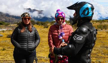 Inca Jungle to Machu Picchu - 3 Days