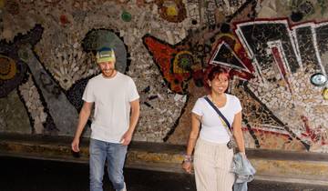 28 Days in Central America, incl. Guatemala and Panama