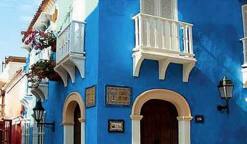 14 Days in Colombia, incl. Bogota and Cartagena