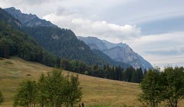 5 Day Transylvania Itinerary, incl. Bucharest and Brasov