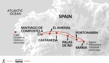 Camino de Santiago