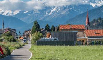 Cyclisme dans les Dolomites, le lac de Garde et Vérone