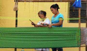 México con un presupuesto