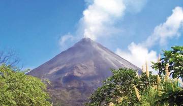 14 Days in Central America, incl. Granada and Panama City