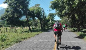 14 Days in Central America, incl. Granada and Panama City