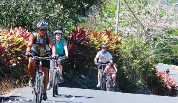 14 Days in Central America, incl. Granada and Panama City