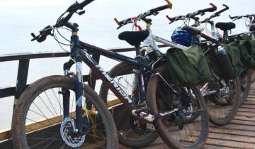 Circuito En bici por Vietnam y Camboya