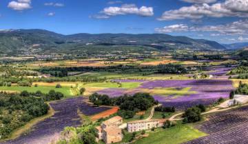 Cycle Provence