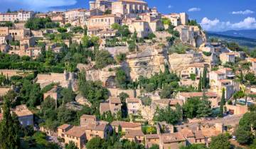 Southern France