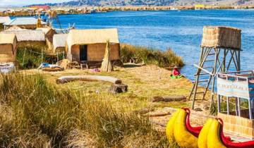 Mejorada - Descubre Perú