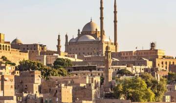 Klassiek Egypte met Nijlcruise-rondreis