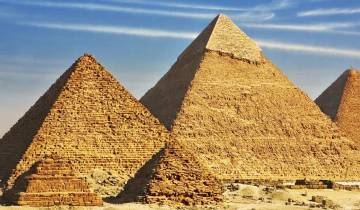 Classic Egypt with Nile Cruise