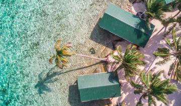 Aventure familiale au Belize
