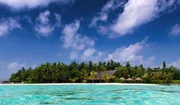 Aventure familiale au Sri Lanka et aux Maldives