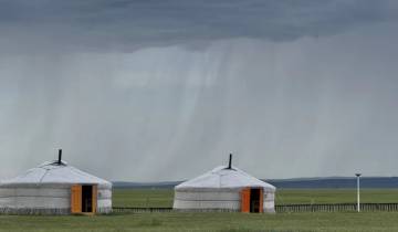 14 Day Mongolia Itinerary, incl. Ulaanbaatar and Gobi Desert