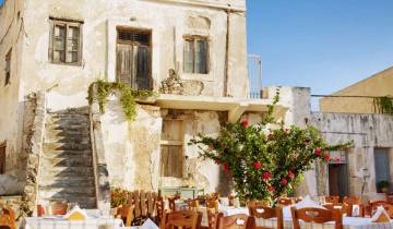 14 Day Greece Itinerary, incl. Athens and Santorini