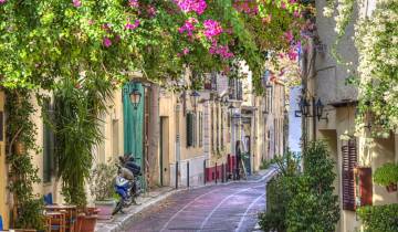 14 Day Greece Itinerary, incl. Athens and Santorini