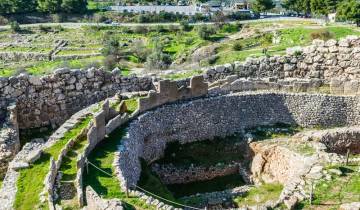 Ancient Wonders