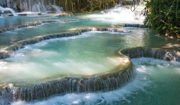 27 Days in Indochina, incl. Luang Prabang and Angkor Wat