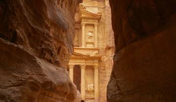 Jordanien Entdeckungsreise Rundreise