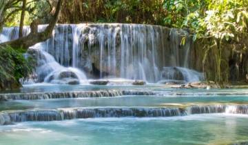 Les points forts du Laos