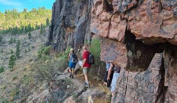 Wandelen op de Canarische Eilanden - Gran Canaria