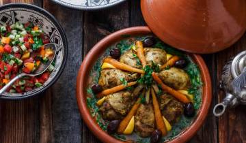 20 Days in Morocco, incl. Marrakech and Fes