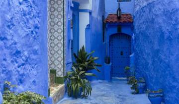 20 Days in Morocco, incl. Marrakech and Fes