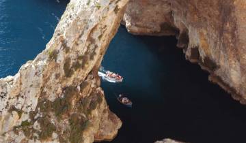 8 Days in Malta, incl. Gozo and Valletta