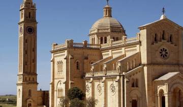8 Days in Malta, incl. Gozo and Valletta