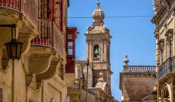 8 Days in Malta, incl. Gozo and Valletta
