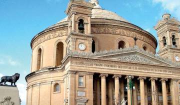 8 Days in Malta, incl. Gozo and Valletta