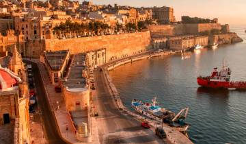 8 Days in Malta, incl. Gozo and Valletta