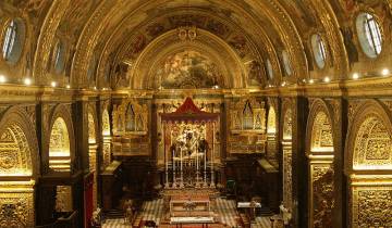 Malta and Gozo Discovery