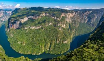 21 Days in Mexico, Guatemala & Belize, incl. Mexico City and Merida