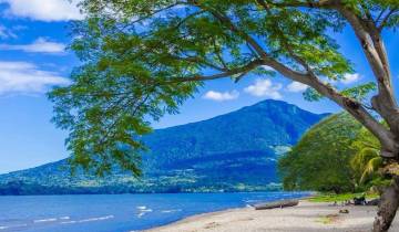 Nicaragua - Land der Seen und Vulkane