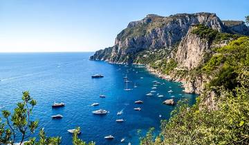 Amalfi Coast Walking - Agriturismo