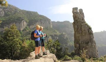 Amalfi Coast Walking - Agriturismo