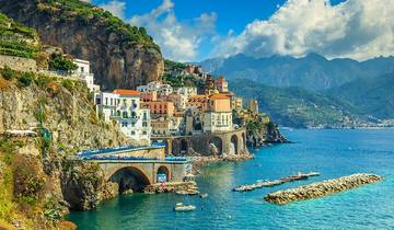 Amalfi Coast Walking - Agriturismo