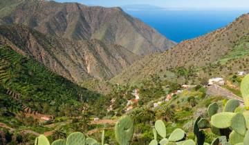 8 Day Canary Islands Itinerary, incl. La Gomera and Tenerife
