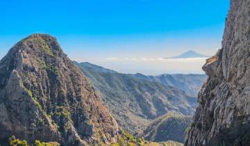8 Day Canary Islands Itinerary, incl. La Gomera and Tenerife