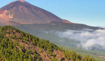 8 Day Canary Islands Itinerary, incl. La Gomera and Tenerife
