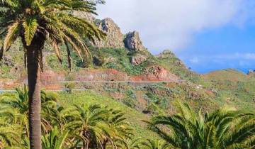 8 Day Canary Islands Itinerary, incl. La Gomera and Tenerife