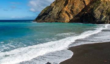 8 Day Canary Islands Itinerary, incl. La Gomera and Tenerife