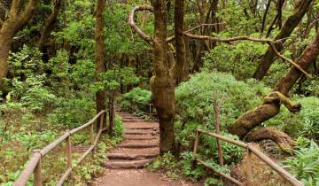 La Gomera