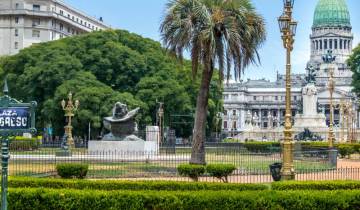 14 Day Patagonia Itinerary, incl. Buenos Aires and Torres del Paine