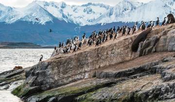 14 Day Patagonia Itinerary, incl. Buenos Aires and Torres del Paine