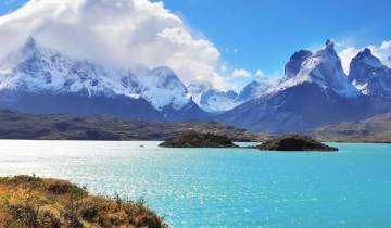 Hiking & Trekking